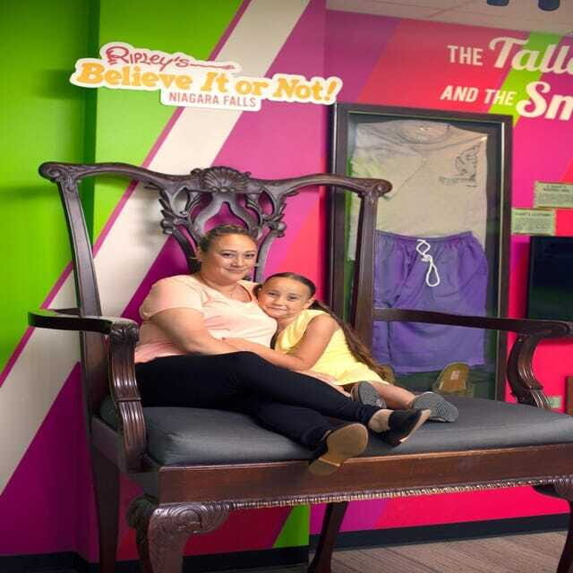 Niagara Falls: Ripley's Believe It or Not! Museum Entry - Final Thoughts: Is It Worth Your Time?