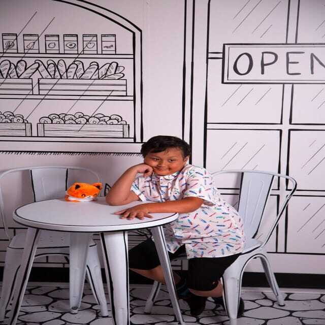 Niagara Falls: Ripley's Selfie Studios - Who Will Love This Experience?