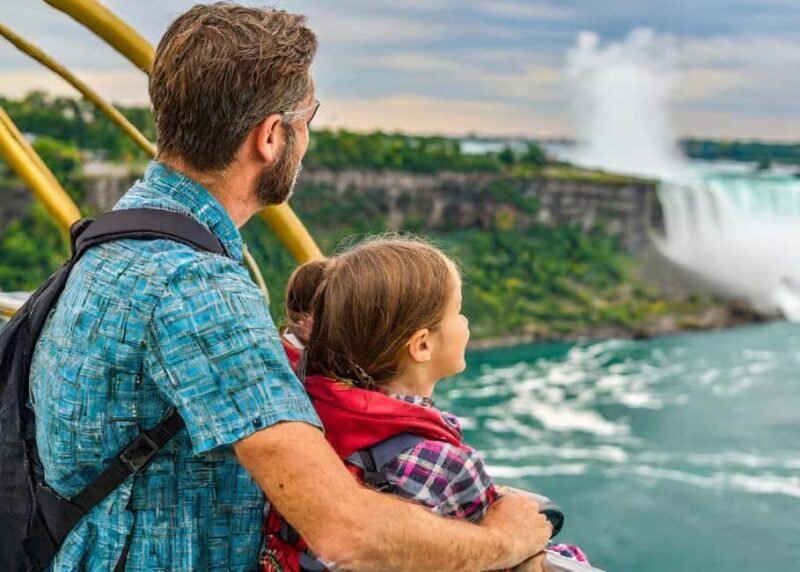 Niagara Falls: Scenic Balloon Ride plus Souvenir Photo - Final Thoughts: Who Should Consider This Tour?