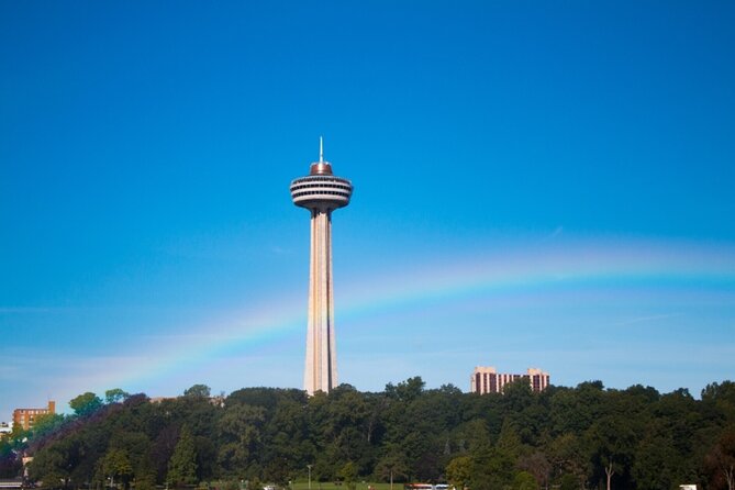 Niagara Falls: Sightseeing Pass With 3 Attractions + Guided Tour - Traveler Reviews and Feedback