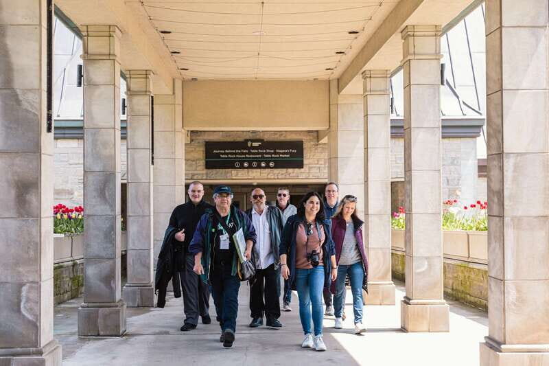 Niagara Falls: Skylon Tower & Power Station Guided Tour - FAQ