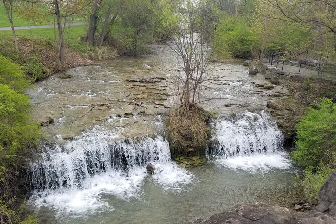 Niagara Falls Small Group Walking Tour - Planning Your Visit