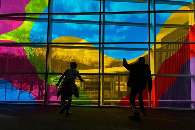 Niagara Falls to DC Transfer with Corning Museum of Glass Tour - FAQs