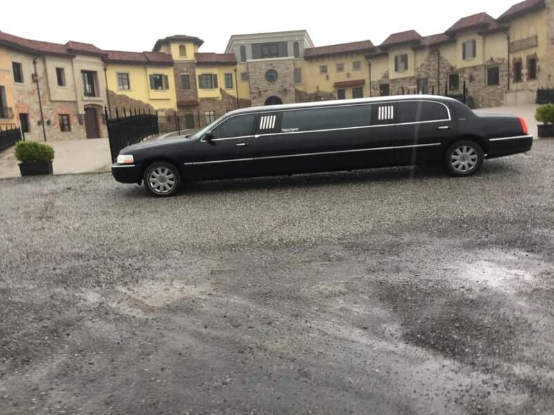 Niagara Falls to Niagara on the Lake Tour - Value and Practicality