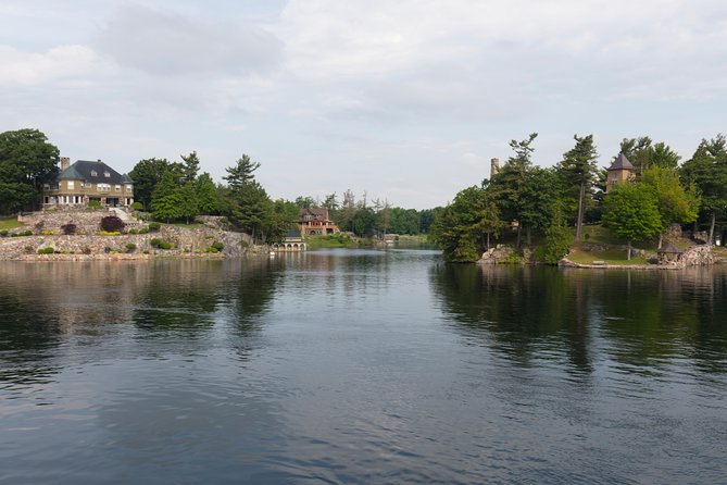 Niagara Falls, Toronto & 1000 Islands, 3 Day Tour From NYC - Travel Information