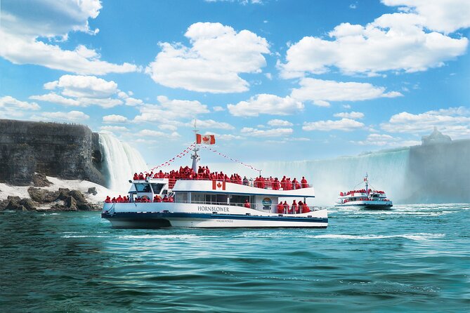Niagara Falls, Toronto and Thousand Islands 3-Day Tour From NYC - Inclusions and Costs