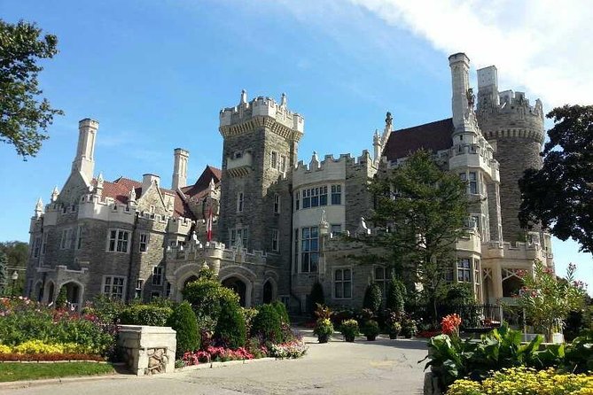 Niagara Falls, Toronto and Thousand Islands 3-Day Tour From NYC - Travel Requirements and Regulations