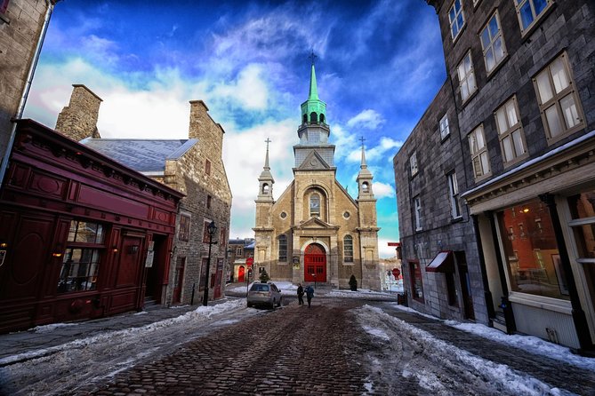 Niagara Falls, Toronto and Thousand Islands 3-Day Tour From NYC - Dining and Food Arrangements