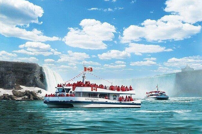 Niagara Falls Toronto Montreal Quebec 5 Day Tour from Boston - Who Will Enjoy This Tour?