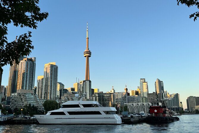 Niagara Falls Tour from Toronto - The Itinerary in Detail