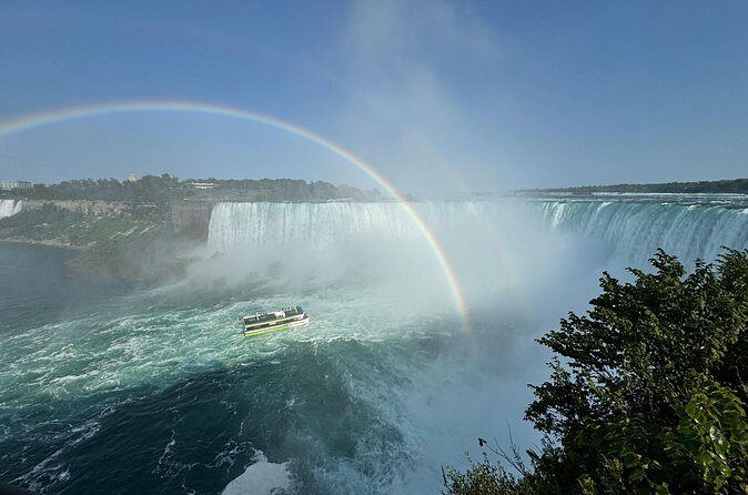 Niagara Falls Tour from Toronto - Traveler Experience and Expectations