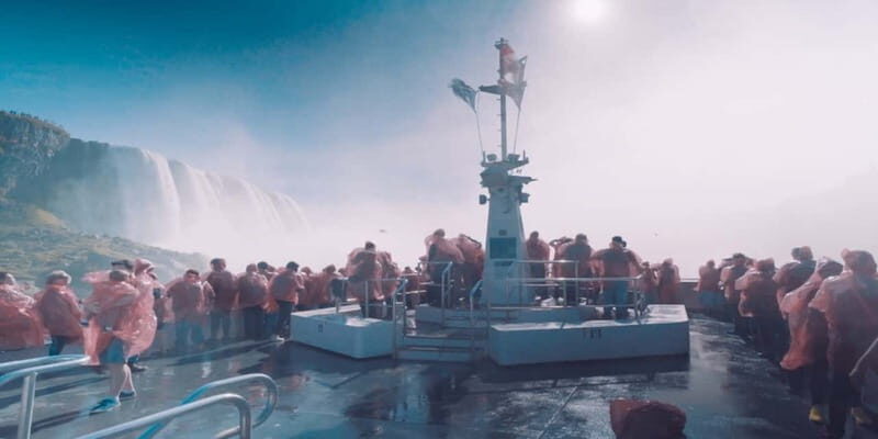 Niagara Falls Tour: Skylon, Journey Behind Falls & Boat Ride - Final Verdict