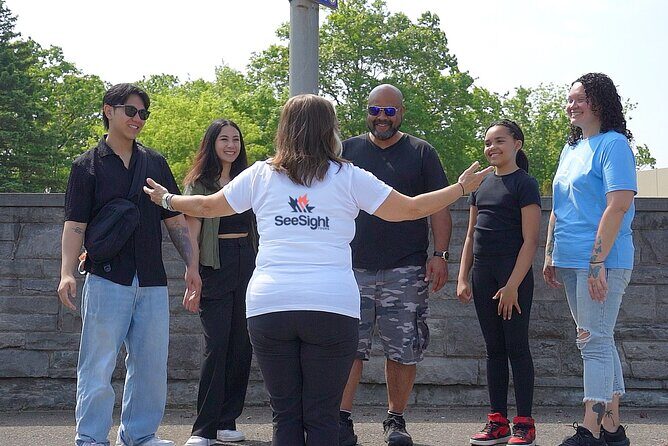 Niagara Falls Tour With Journey Behind the Falls & Boat Cruise - A Closer Look at the Itinerary