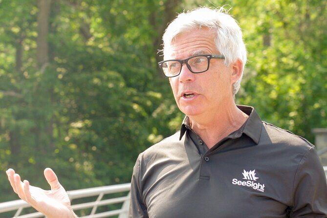 Niagara Falls Tour With Journey Behind the Falls & Boat Cruise - FAQ