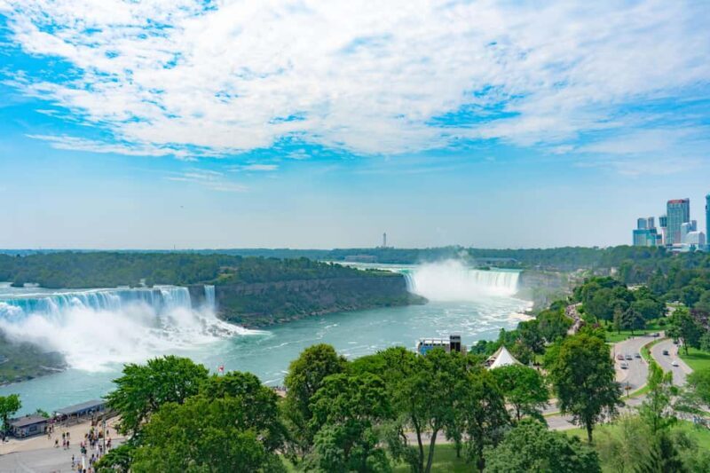 Niagara Falls Tour with Skip the Line Cruise & Maple Tasting - The Sum Up: Is This Tour Right for You?