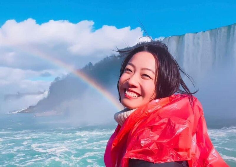 Niagara Falls Tour with Skip the Line Cruise & Maple Tasting - The Sum Up