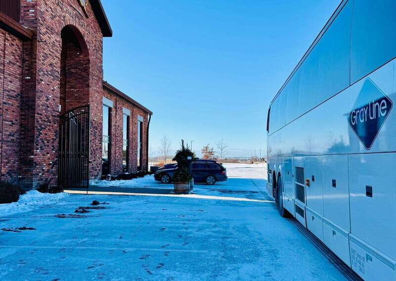 Niagara Falls Tour with Skip the Line Cruise - What to Expect on This Niagara Falls Day Tour