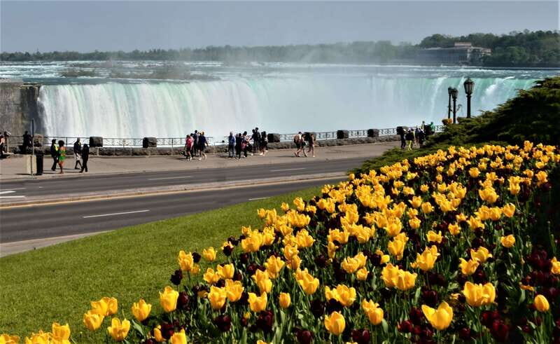 Niagara Falls Tour with Skip the Line Cruise - Frequently Asked Questions