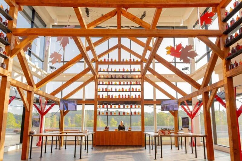 Niagara Falls Tour with Skip the Ticket Line Boat Cruise - Scenic Drive and Stops Along Niagara Parkway