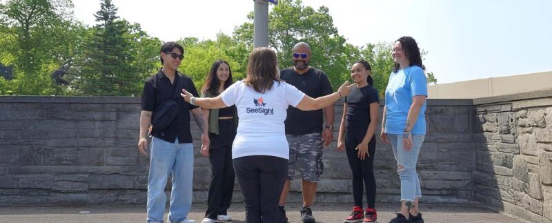 Niagara Falls US: Premium Highlights Tour + Maid of the Mist - Observation Point Tower: Spectacular Views from Above