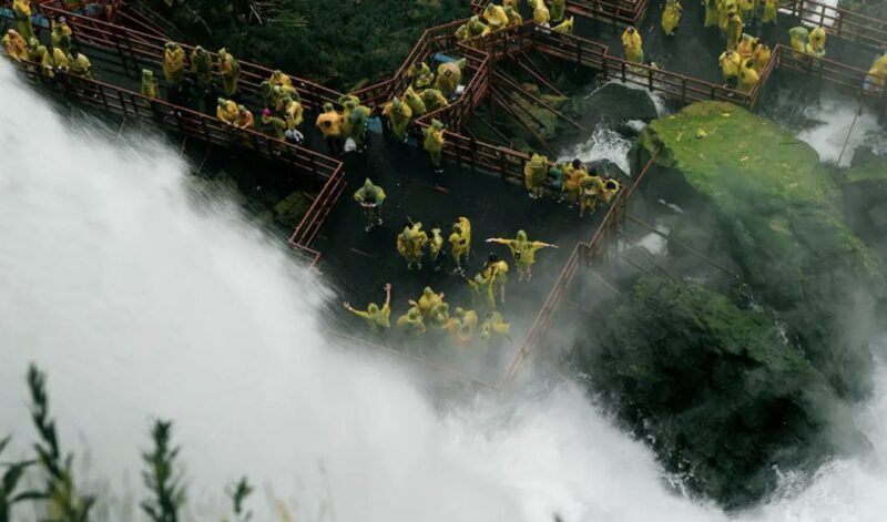 Niagara Falls, USA: All Inclusive Maid Of Mist Boat Tour - FAQ