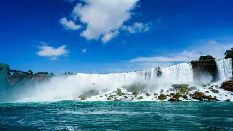 Niagara Falls: USA and Canada One Day Tour from Buffalo - Key Points