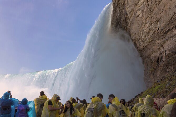 Niagara Falls USA Autumn Winter Tour - The Sum Up: Who Will Find This Tour Worthwhile?
