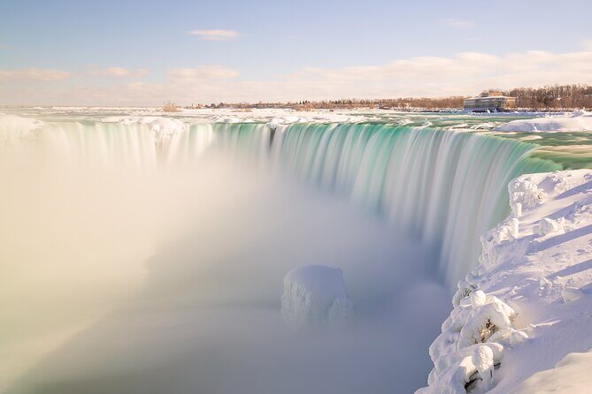 Niagara Falls USA Autumn Winter Tour - FAQ: Your Practical Questions Answered