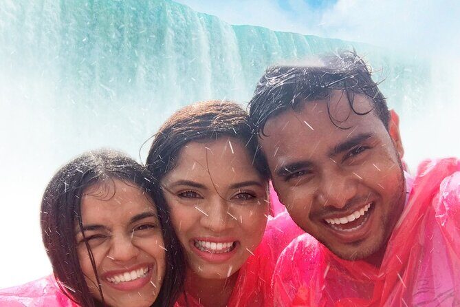Niagara Falls USA & CANADA Combo Tour With Lunch & Boat - Exploring the Itinerary in Detail