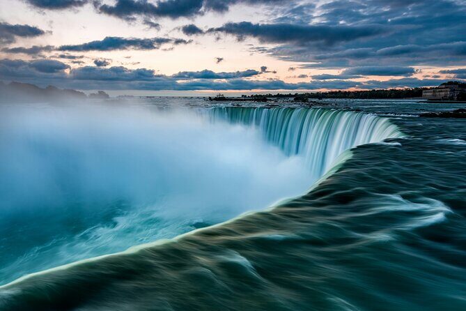 Niagara Falls USA, Canada Excursion from Buffalo/Niagara Falls NY - Frequently Asked Questions