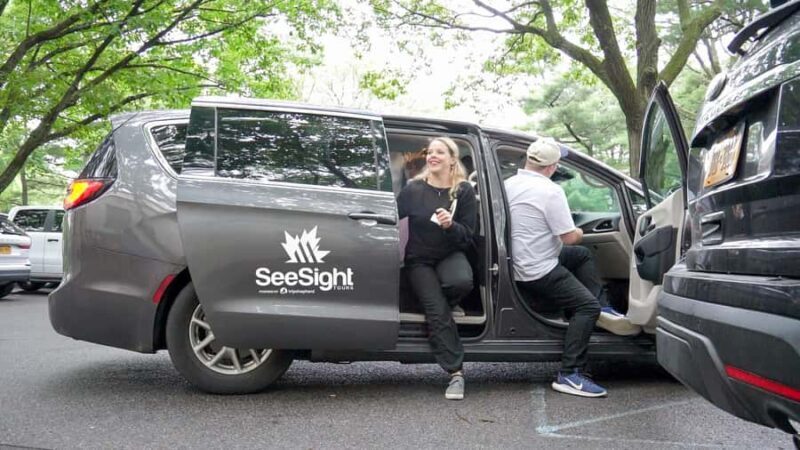 Niagara Falls, USA: Day & Night Small Group Tour with Dinner - A Closer Look at the Itinerary