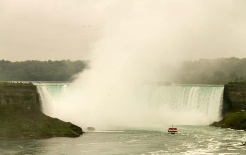 Niagara Falls USA: Full-Day Scenic Tour from Buffalo - Final Thoughts