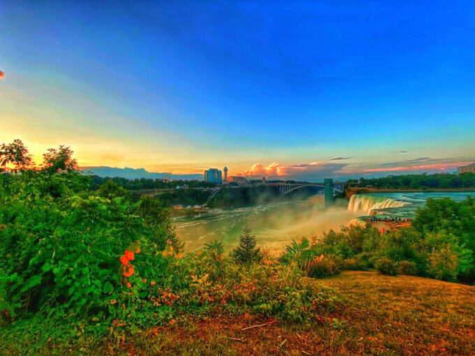 Niagara Falls Usa: Full Day Tour With Fireworks - Inclusions and What to Expect