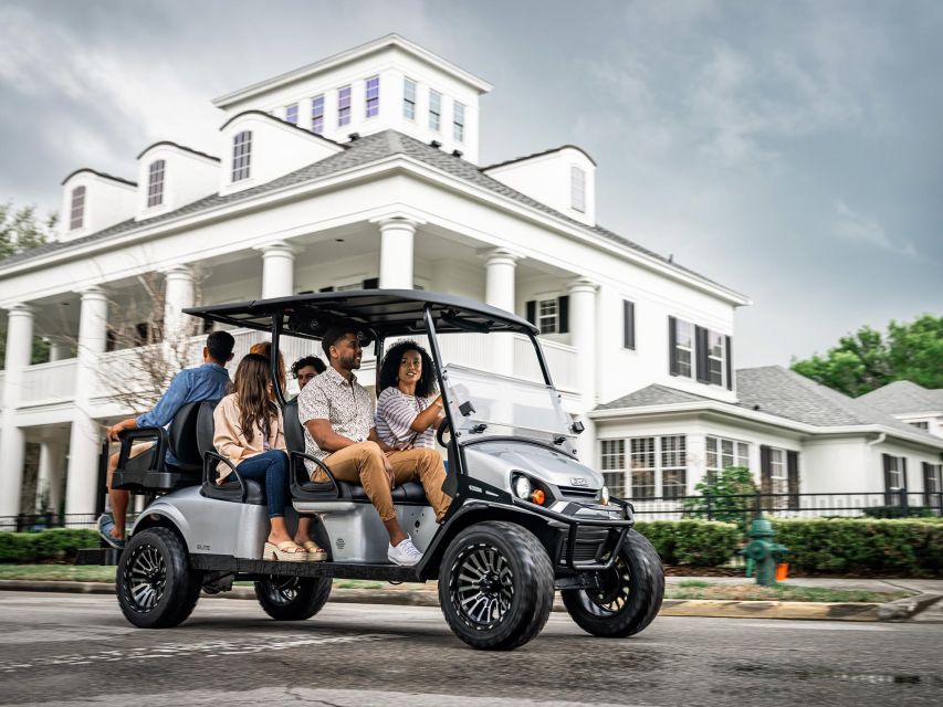 Niagara Falls Usa: Golf Cart Tour With Maid of the Mist - Frequently Asked Questions