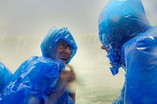 Niagara Falls USA Highlights Tour with Maid of the Mist - Who Should Consider This Tour?