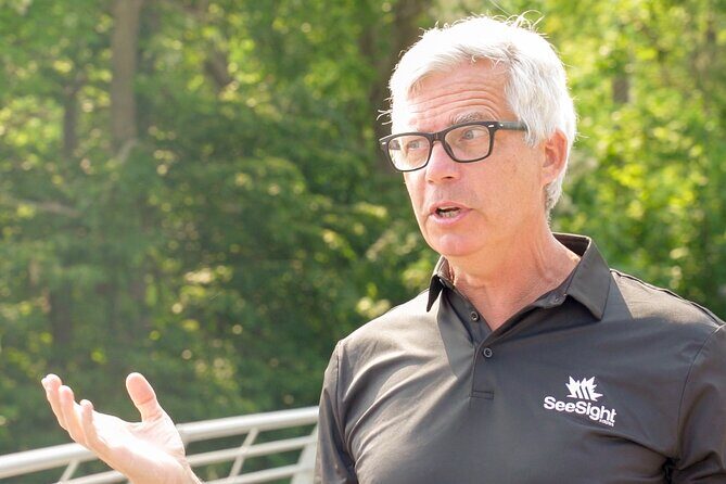 Niagara Falls USA Highlights Tour with Maid of the Mist - The Sum Up