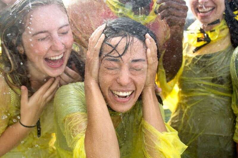 Niagara Falls, USA: Illumination Tour with Maid of the Mist - Who Should Take This Tour?