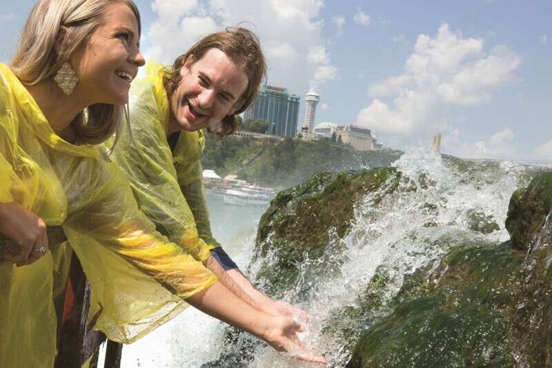 Niagara Falls, USA: Illumination Tour with Maid of the Mist - The Sum Up: Is It Worth It?