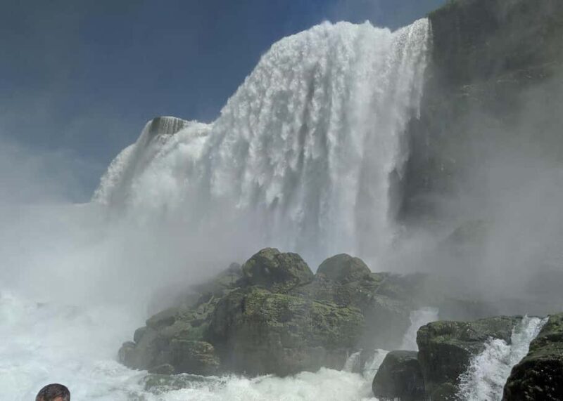 Niagara Falls, USA Mystery of the Mist Tour + Maid Boat Ride - Final Thoughts