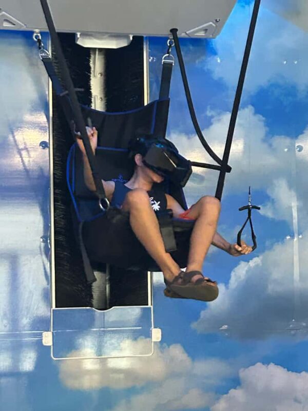 Niagara Falls, USA: Scenic Helicopter Flight over the Falls - FAQ