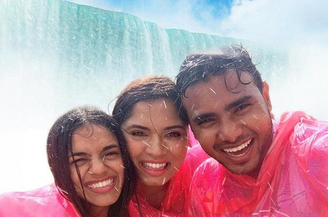 Niagara Falls USA Tour Maid of the Mist and Scenic Views - The Experience and Its Value