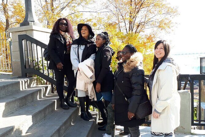 Niagara Falls Walking Tour with Chocolate, Views and Lock Bridge - What’s Included and What to Expect