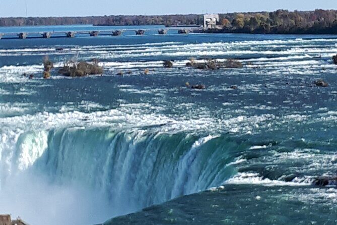 Niagara Falls Walking Tour with Chocolate, Views and Lock Bridge - The Overall Value