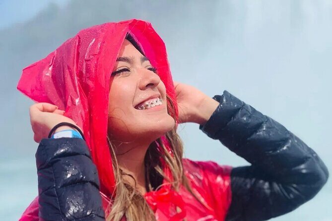 Niagara Falls Walking Tour with skip the ticket line boat tour - Final Word