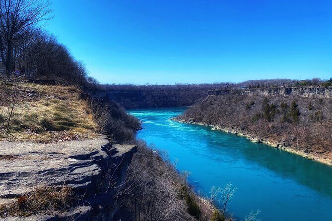 Niagara Falls Whirlpool Hiking and Local Dining Tour - Who Would Love This Tour?