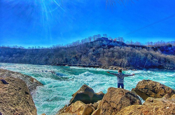 Niagara Falls Whirlpool Hiking and Local Dining Tour - Final Words