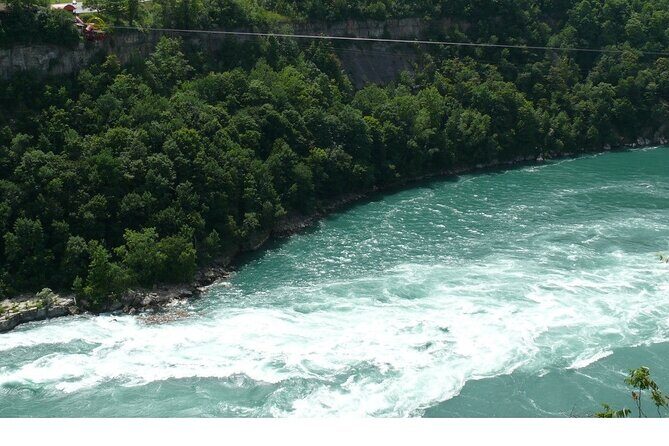 Niagara Falls Winter Tour Guided 3 Hour Adventure - The Sum Up: Is It Worth It?