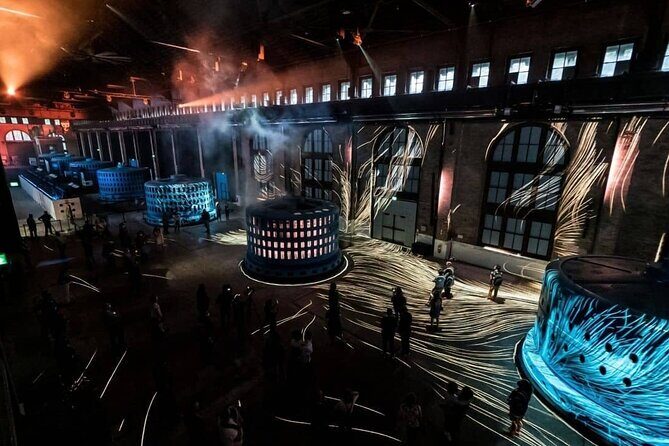 Niagara Falls Winter Tour Guided 3 Hour Adventure - FAQ