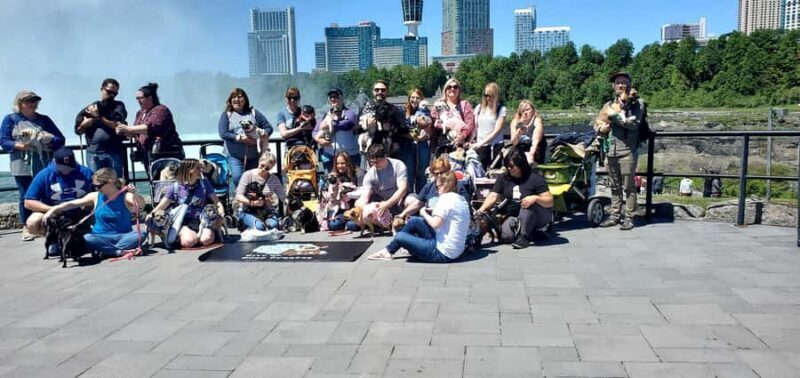 Niagara Falls Winter Wonderland Tour - FAQ