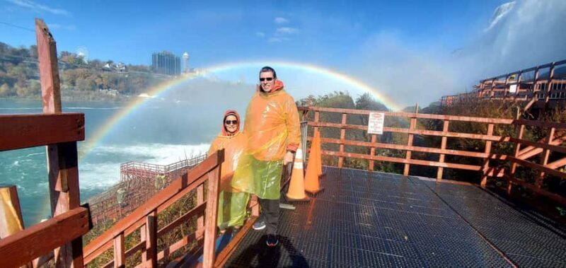 Niagara Falls Winter Wonderland Tour - Final Word